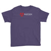 movie t shirt inspired by the film   the fly movie Youth Tee