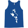 ian brown the stone roses indie music god Tank Top