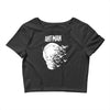ant man movie Crop Top