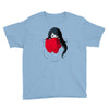 marceline pocket Youth Tee