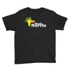 duck norris Youth Tee