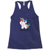 Unicorn Racerback Tank