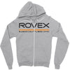 rovex Zipper Hoodie