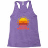 five more minutes Racerback Tank