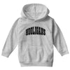 Hooligans Youth Hoodie