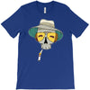raoul duke las dead T-Shirt