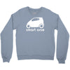 smart arse Crewneck Sweatshirt