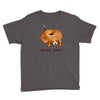 beagle bagel Youth Tee
