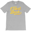 i text back T-Shirt