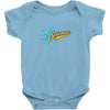 Science Baby Onesie