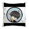 Victor Throw Pillow