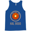 hal 9000 Tank Top
