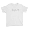 Play Youth Tee