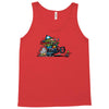 motogrem Tank Top