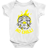 no chill! Baby Onesie