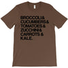 vegan T-Shirt