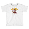 fun bunch Toddler T-shirt