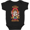 mochonesa Baby Bodysuit
