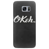 okeh records Samsung Galaxy S7 Edge