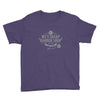 my t sharp barber shop Youth Tee