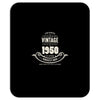 premium vintage 1950 classic perfectly aged limited edition Mousepad