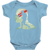 the greatest Baby Onesie