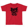 you cain't pass Toddler T-shirt