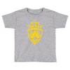 nova corps Toddler T-shirt