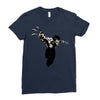 wolverine 2 Ladies Fitted T-Shirt