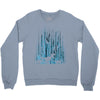 saur loser Crewneck Sweatshirt