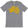 yeah nah dunno aussie slang T-Shirt