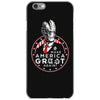i am president iPhone 6/6s Case