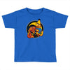 slothbert love chunkie Toddler T-shirt
