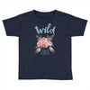Wild One Toddler T-shirt