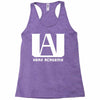 Hero Academy Racerback Tank