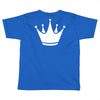Original 1993 With Crown Toddler T-shirt
