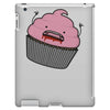 cannibal cupcake iPad 3 and 4 Case