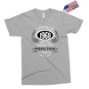 vintage quality without compromise 1968 aged to perfection Exclusive T-shirt
