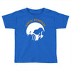 great pumpkin (2) Toddler T-shirt