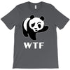 wtf panda T-Shirt