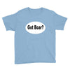 got boar Youth Tee