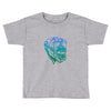 shaded ape Toddler T-shirt