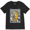 Unacceptable V-Neck Tee
