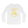 vanoss gaming owls nest gold Long Sleeve Shirts