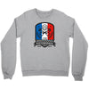 pistonheads phlm16 shield Crewneck Sweatshirt