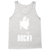 uomo rocky balboa stallone boxe pugilato cinema&amp;tv Tank Top