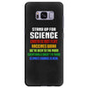 Stand Up for Science Samsung Galaxy S8 Plus