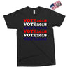Vote 2018 Exclusive T-shirt