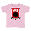 first order Toddler T-shirt