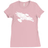 serenity firefly Ladies Fitted T-Shirt